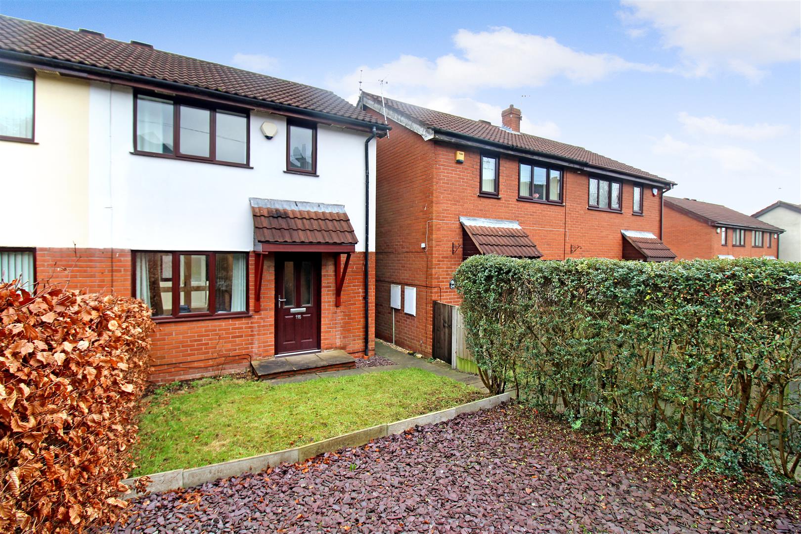Newford Crescent, Milton, Stoke-On-Trent
